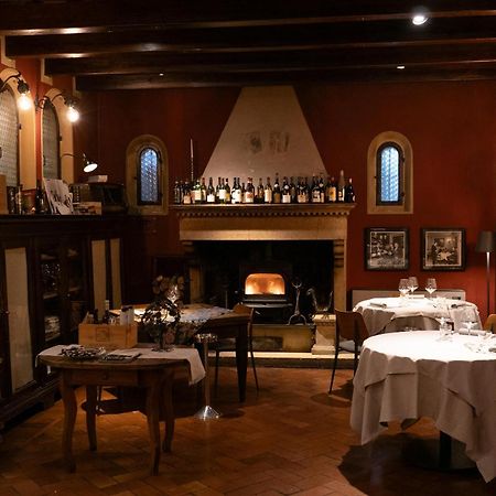 Quel Castello Di Diegaro Чезена Екстер'єр фото