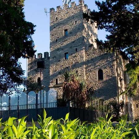 Quel Castello Di Diegaro Чезена Екстер'єр фото